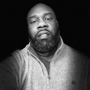 Meet your Posher, Derrick